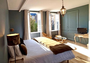 Jane'Laur Bed & Breakfast